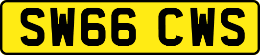 SW66CWS