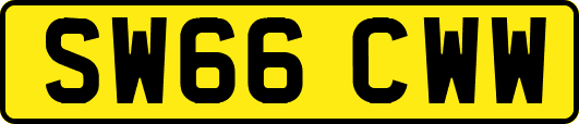 SW66CWW