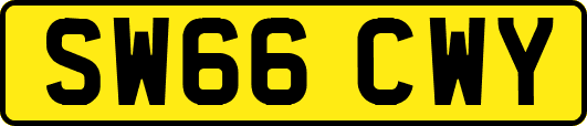 SW66CWY