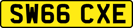 SW66CXE