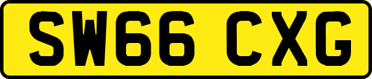 SW66CXG