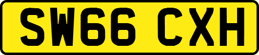 SW66CXH