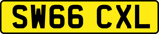 SW66CXL