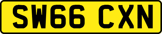 SW66CXN
