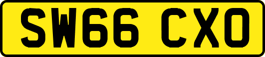 SW66CXO