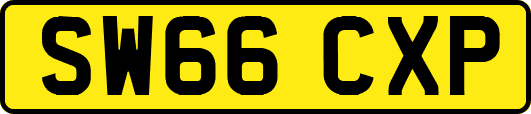 SW66CXP