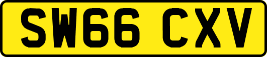 SW66CXV