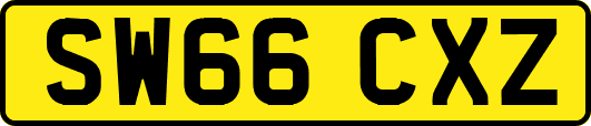 SW66CXZ