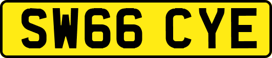 SW66CYE
