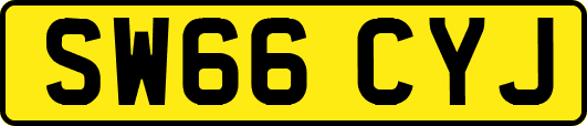 SW66CYJ