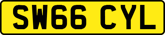 SW66CYL