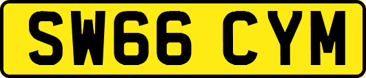 SW66CYM