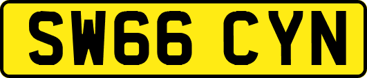 SW66CYN