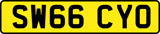 SW66CYO