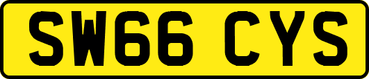 SW66CYS
