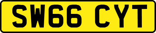SW66CYT