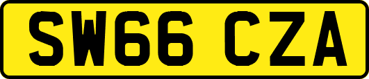 SW66CZA