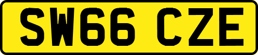 SW66CZE