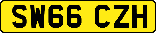 SW66CZH