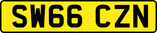 SW66CZN