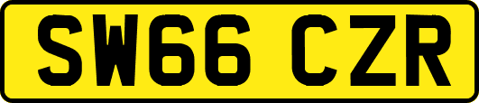 SW66CZR