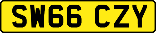 SW66CZY