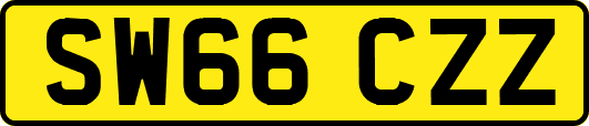 SW66CZZ
