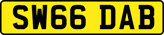 SW66DAB