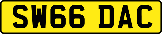 SW66DAC
