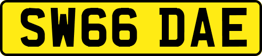 SW66DAE