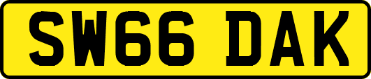SW66DAK
