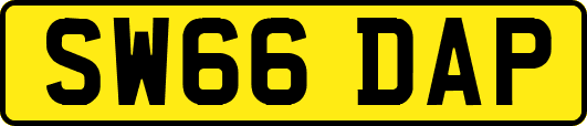 SW66DAP