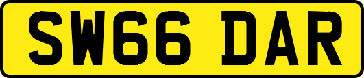 SW66DAR