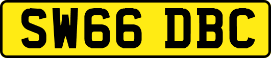 SW66DBC