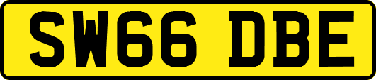 SW66DBE