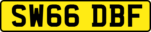 SW66DBF