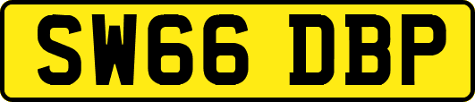 SW66DBP