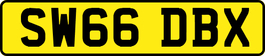 SW66DBX