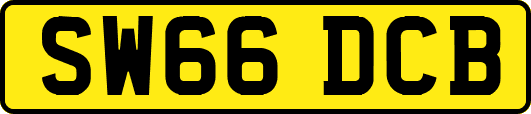 SW66DCB