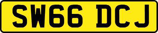 SW66DCJ