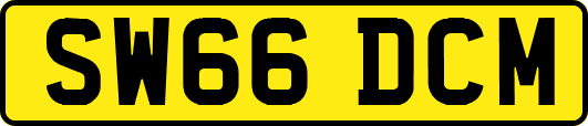 SW66DCM