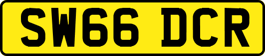 SW66DCR