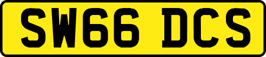 SW66DCS