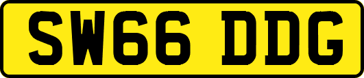 SW66DDG
