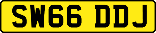 SW66DDJ