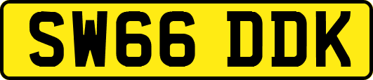 SW66DDK