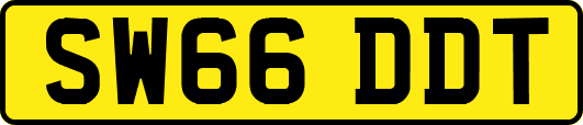 SW66DDT