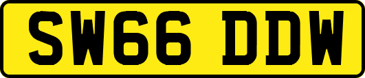 SW66DDW