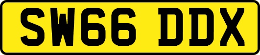 SW66DDX