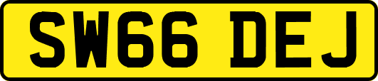 SW66DEJ